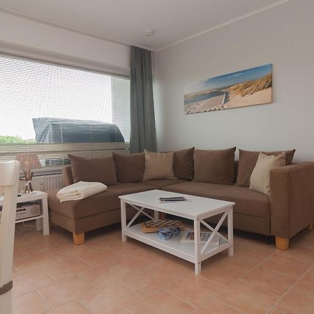 Apartament Duene1717 Hörnum Zewnętrze zdjęcie