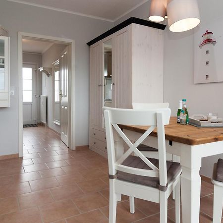 Apartament Duene1717 Hörnum Zewnętrze zdjęcie