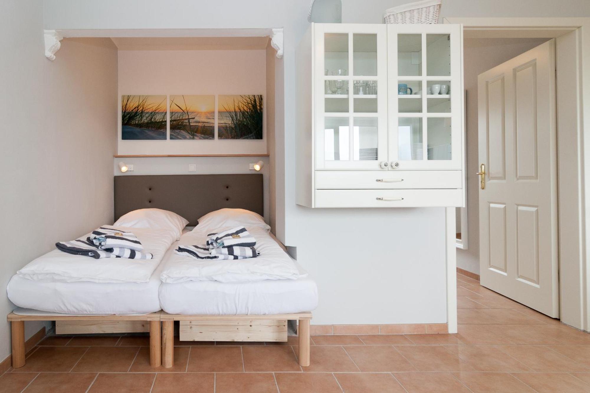 Apartament Duene1717 Hörnum Zewnętrze zdjęcie