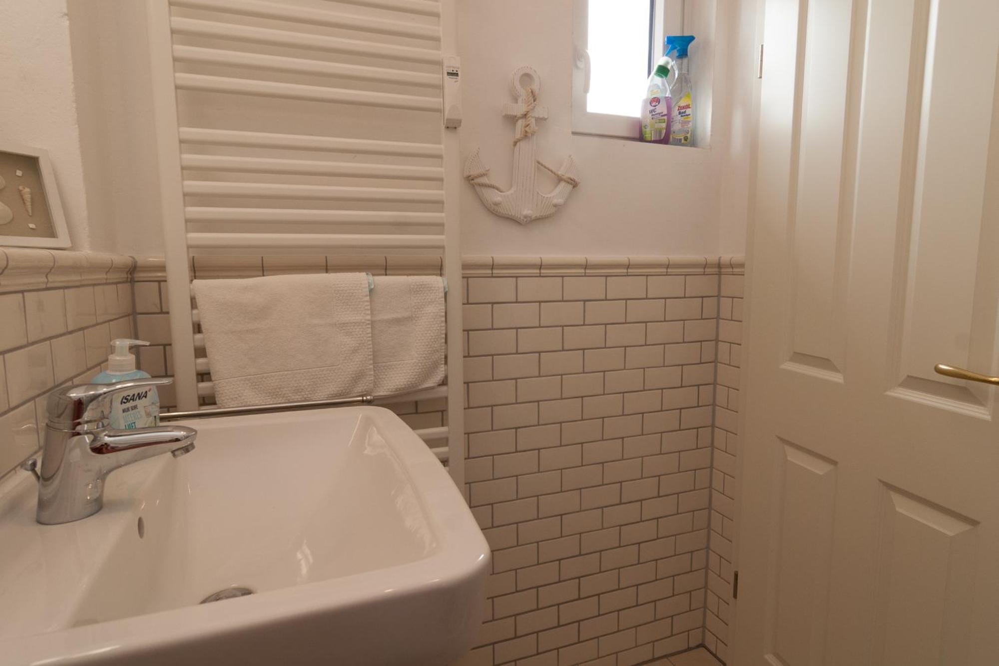 Apartament Duene1717 Hörnum Zewnętrze zdjęcie